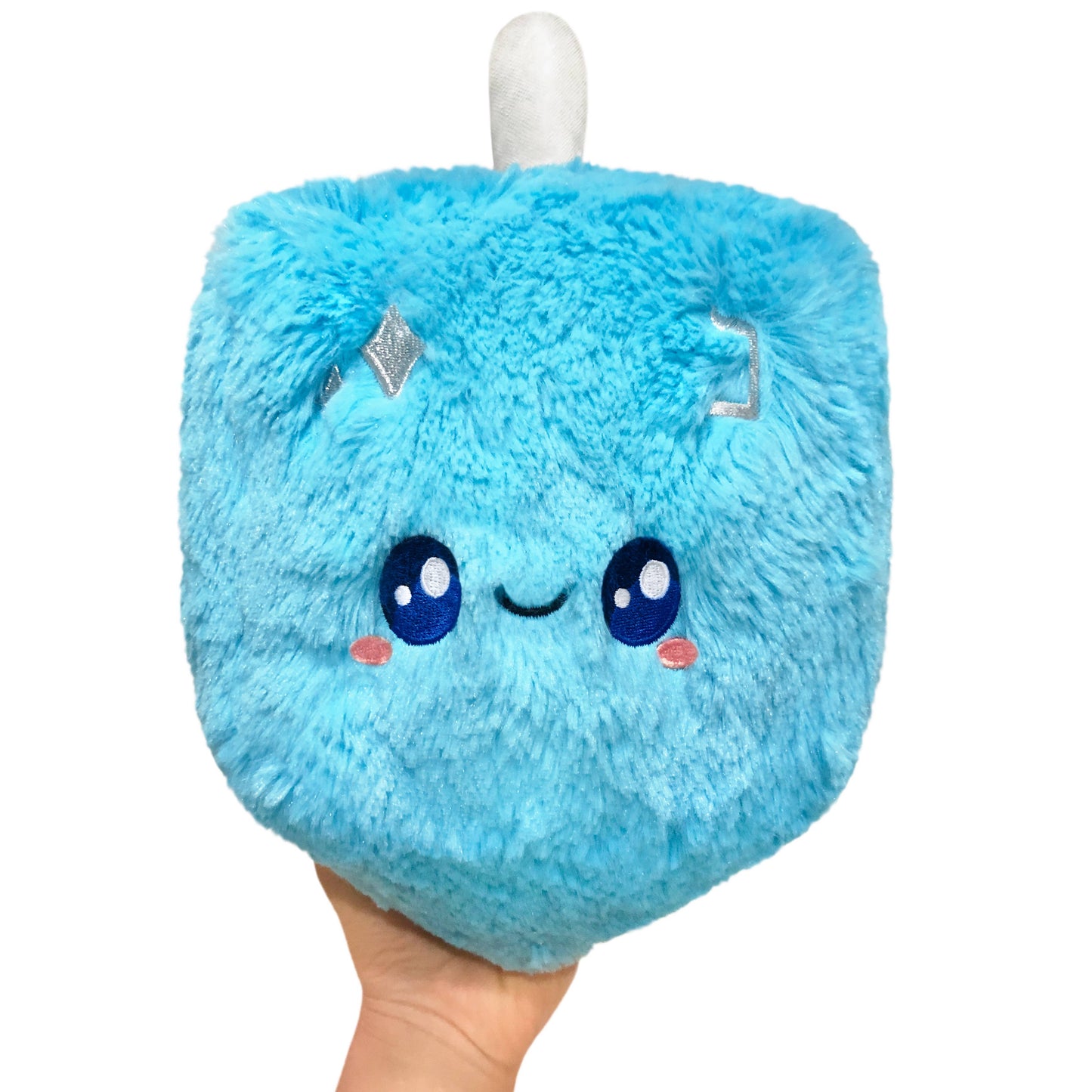 Mini Squishable Dreidel 7"