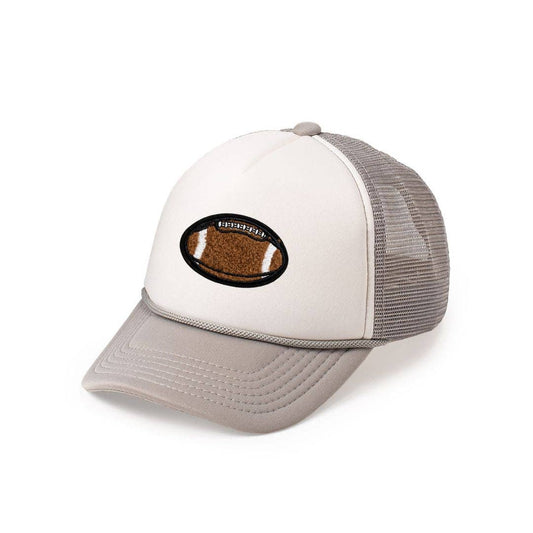 Football Trucker Hat