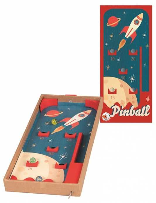 Pinball Game