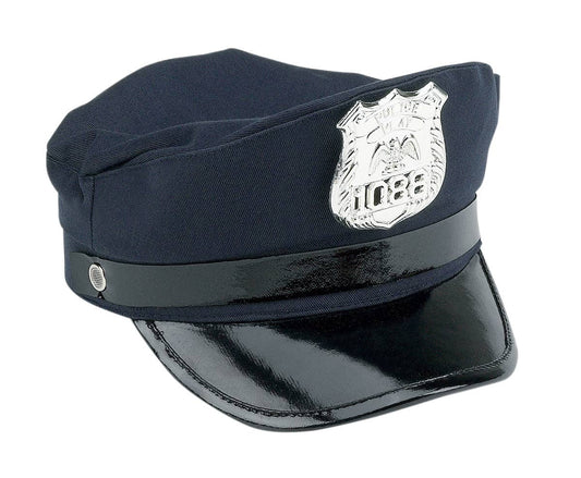 Jr. Police Officer Cap