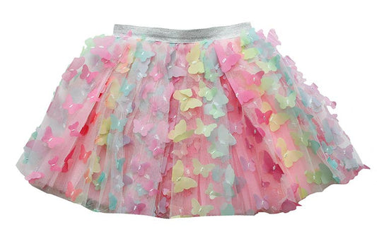 Butterfly Flutter Tutu