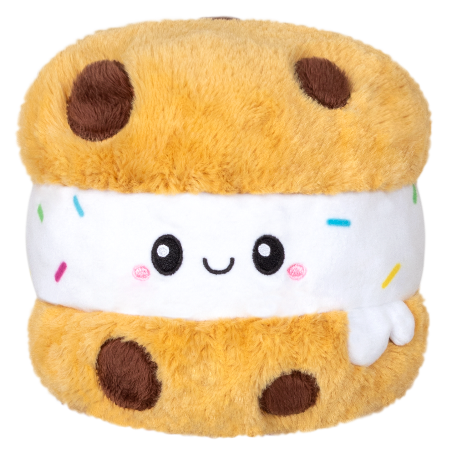 Snugglemi Snackers Cookie Ice Cream Sandwich