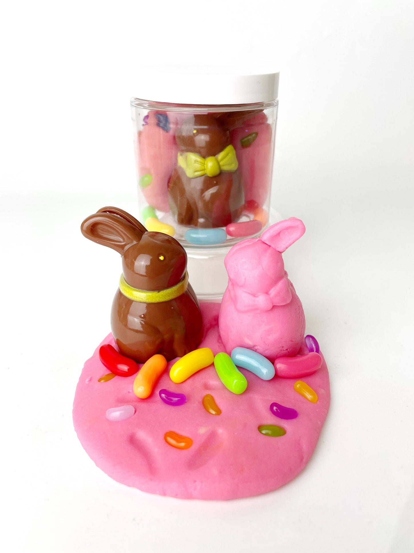 Easter Candy Mini Dough-to-Go