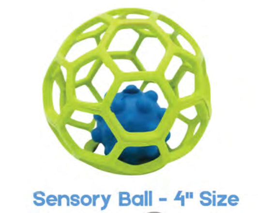 SENSORY BALL