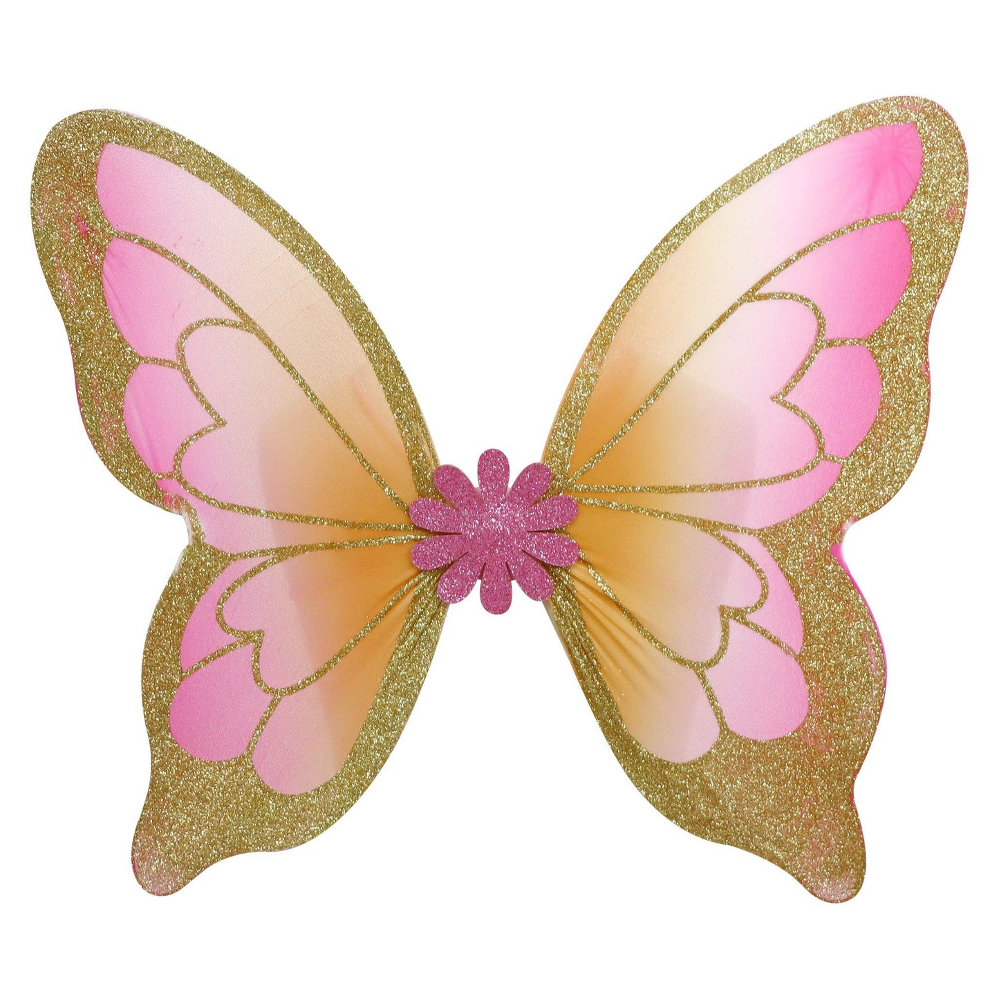 Vibrant Wire Wings | Pack of 2