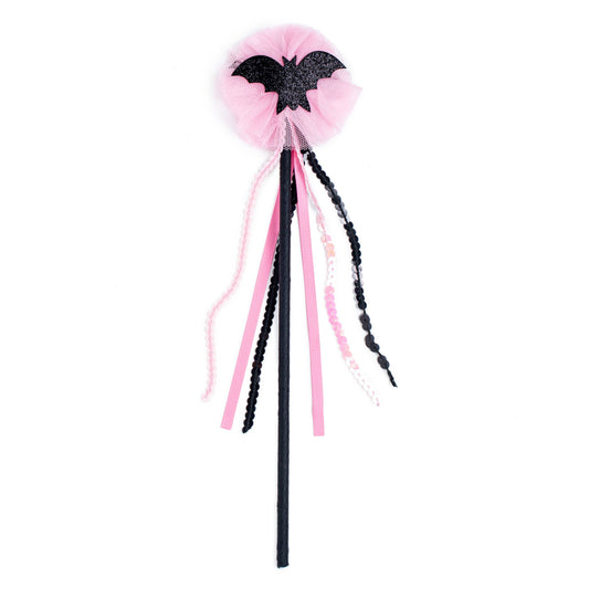 Bat Halloween Wand