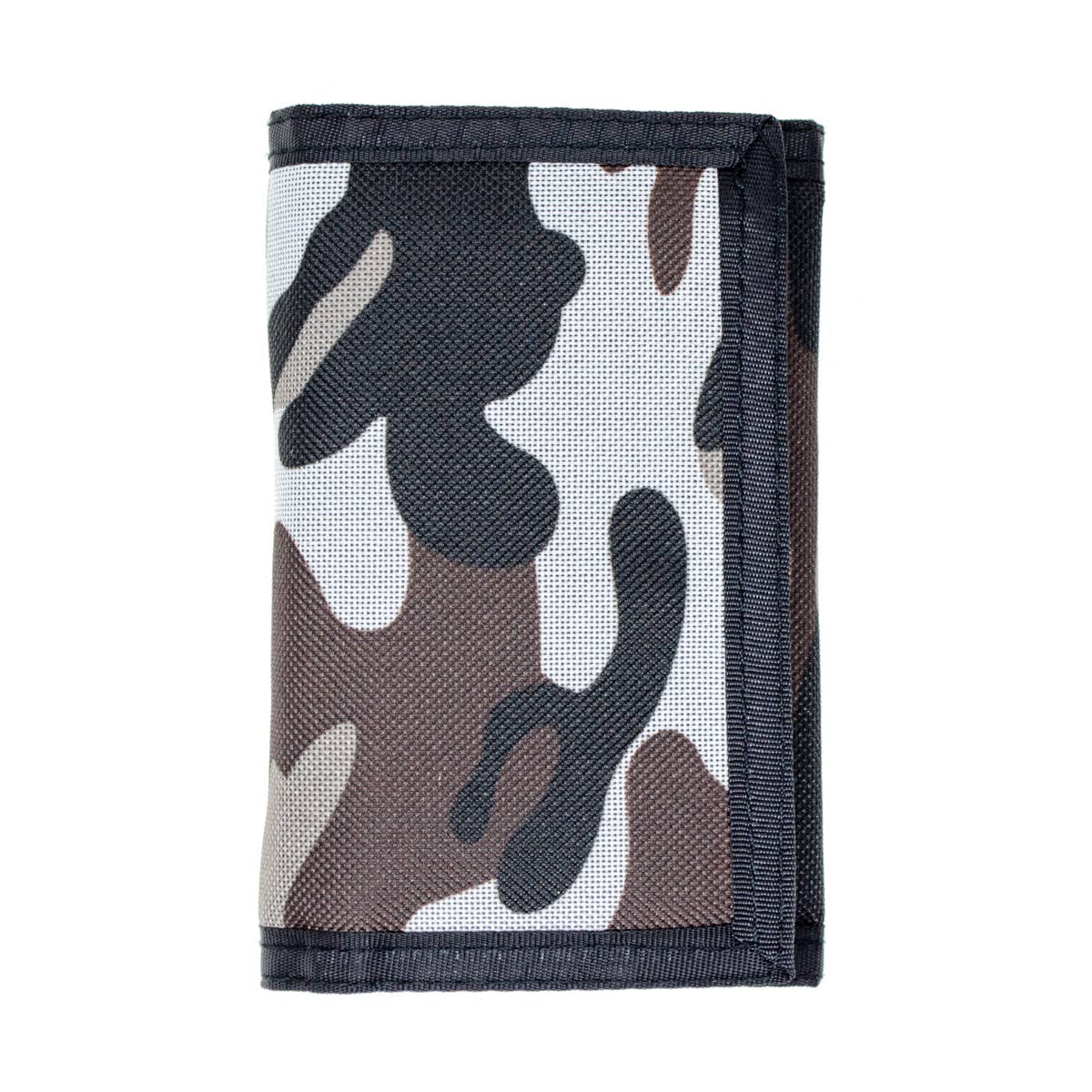 Camo Boy Wallet