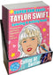 Taylor Swift Coloring & Activity Book