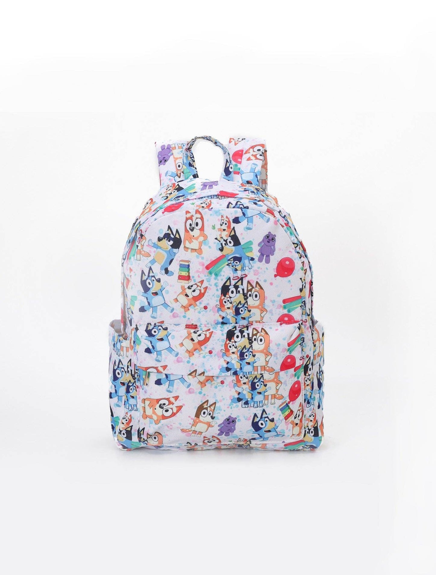 Bluey Backpack