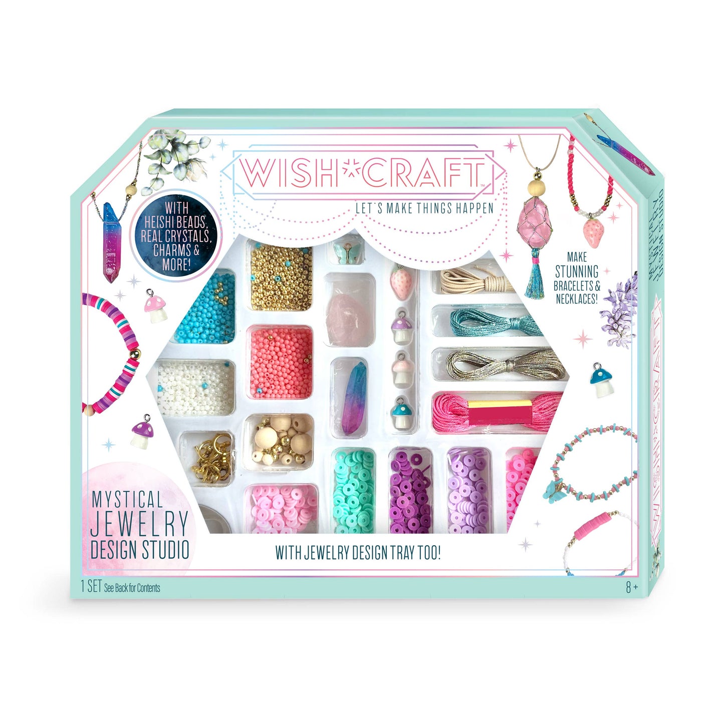 Wish*Craft Mystical Jewelry Studio