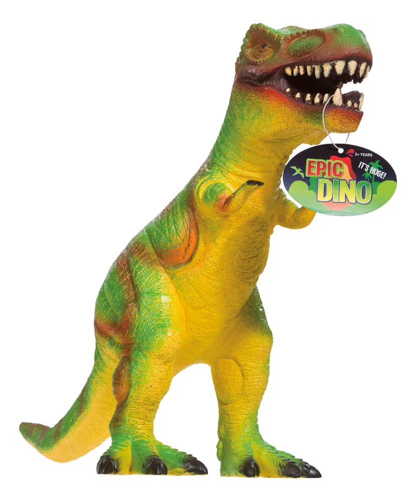 Epic Dinos, Assorted Styles, Large Toy Dinosaur