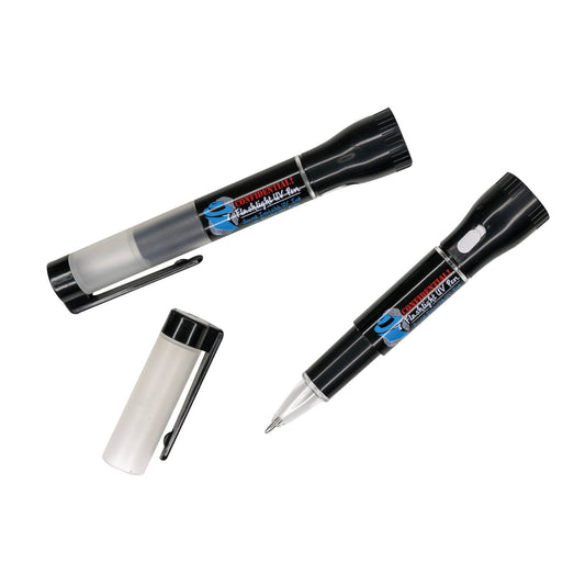 Confidential Flashlight UV Pen