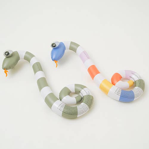 Inflatable Noodle Set of 2