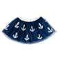 Anchor Tutu - Dress Up Skirt - Kids Summer Tutu: 2-4Y