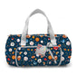 Sports-  Sleepover Bag