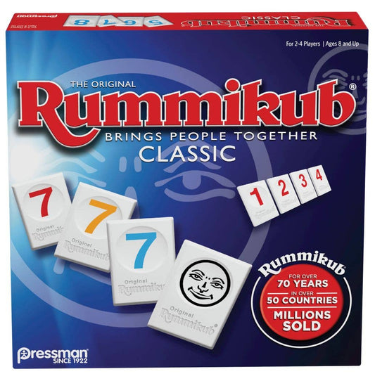 Rummikub®