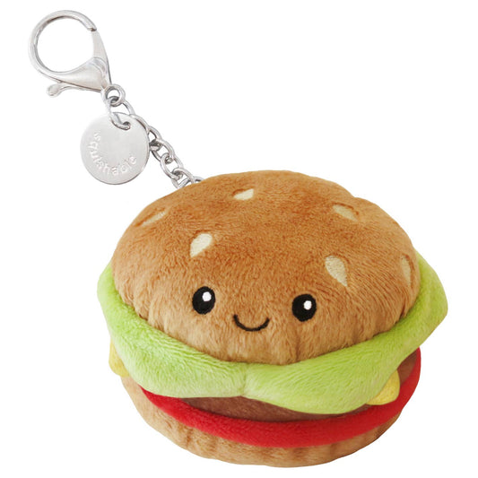 Micro Squishable Hamburger - MC