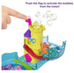 POLLY POCKET BUBBLE AQUARIUM