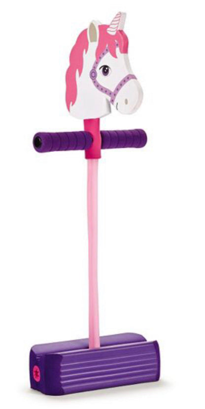 POGO  Jumpers - Einstein's Attic