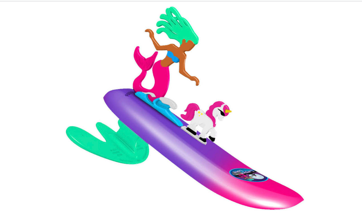 Surfer Dudes- Classic - Einstein's Attic