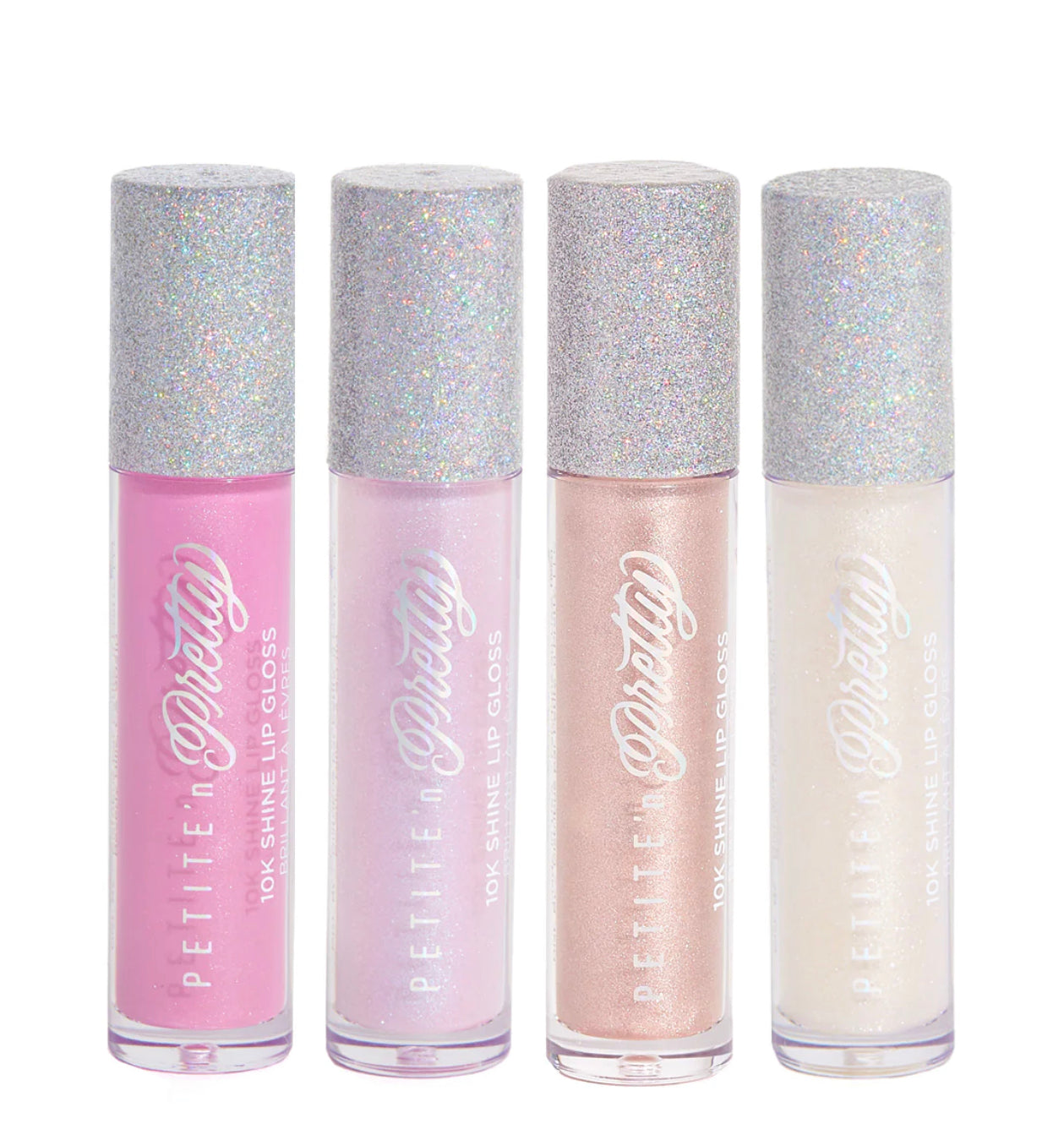 9021 Glow! 10K Shine™ Lip Gloss