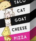 Taco, Cat, Goat, Cheese, Pizza Game - Einstein's Attic