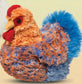 Plush Chickens - Einstein's Attic
