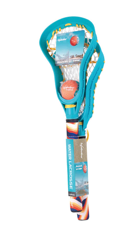 Mini Beach Lacrosse Set