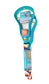 Mini Beach Lacrosse Set