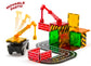 MAGNA-TILES® BUILDER - Einstein's Attic