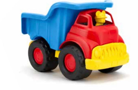 Green Toys Mickey Mouse Dump Truck - Einstein's Attic