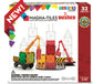 MAGNA-TILES® BUILDER - Einstein's Attic