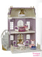 Calico Critter- House - Elegant Town Manor Gift Set - Einstein's Attic