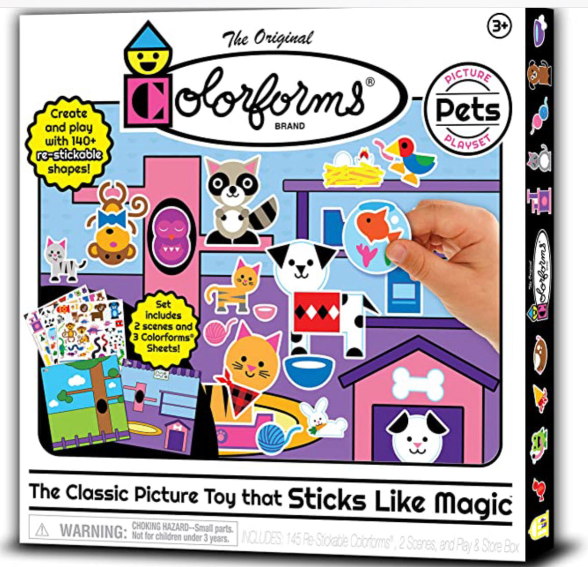 Colorforms