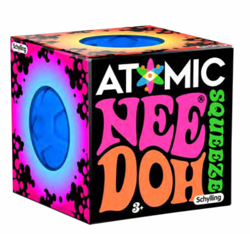 Née Doh - Einstein's Attic